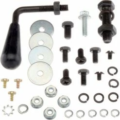 Replacement Hardware Kit for Continental Dynamics® Premium Fan 292653