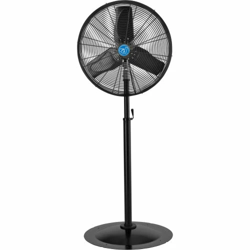 CD Replacement Pedestal Base for Continental Dynamics® Premium Fans 292651, 292652, 292653, 292654 3 CD Replacement Pedestal Base for Continental Dynamics® Premium Fans 292651, 292652, 292653, 292654 - Image 3