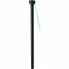 Global Industrial 24" Downrod For DC Industrial Ceiling Fan, Black