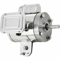 Global Industrial™ Replacement Fan Motor For 24" & 30" Washdown Fans