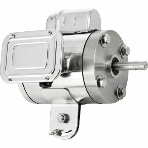 Global Industrial Replacement Fan Motor For 24" & 30" Washdown Fans 1 Global Industrial Replacement Fan Motor For 24" & 30" Washdown Fans