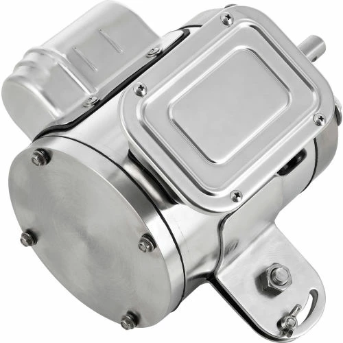 Global Industrial Replacement Fan Motor For 24" & 30" Washdown Fans 2 Global Industrial Replacement Fan Motor For 24" & 30" Washdown Fans - Image 2