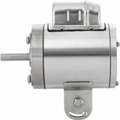 Global Industrial Replacement Fan Motor For 24" & 30" Washdown Fans 6 Global Industrial Replacement Fan Motor For 24" & 30" Washdown Fans -HVAC Hardware & Parts Shop 293098 02