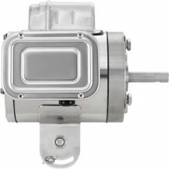 Global Industrial Replacement Fan Motor For 24" & 30" Washdown Fans 7 Global Industrial Replacement Fan Motor For 24" & 30" Washdown Fans -HVAC Hardware & Parts Shop 293098 03