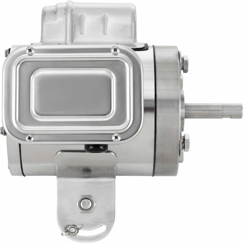 Global Industrial Replacement Fan Motor For 24" & 30" Washdown Fans 4 Global Industrial Replacement Fan Motor For 24" & 30" Washdown Fans - Image 4