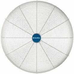 Global Industrial™ 24" Replacement Fan Guard For Washdown Fans -HVAC Hardware & Parts Shop 293099 02