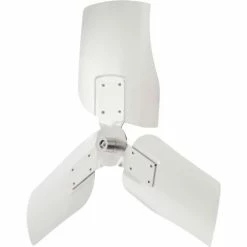 Global Industrial 24" Replacement Fan Blade For Washdown Fans