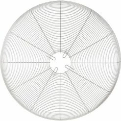 Global Industrial™ 30" Replacement Fan Guard For Washdown Fans -HVAC Hardware & Parts Shop 293101 03