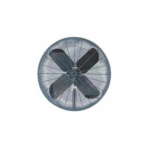 TPI HDH30G,30 Inch Fan Head Non Oscillating 1/2 HP 6800 CFM 1 TPI HDH30G,30 Inch Fan Head Non Oscillating 1/2 HP 6800 CFM