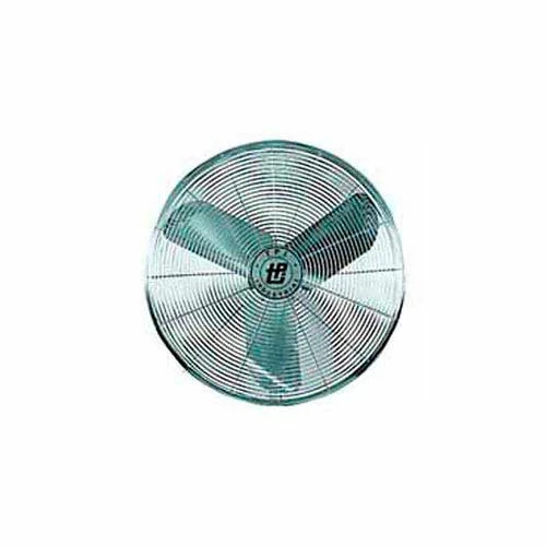 TPI IHP30H277,30 Inch Specialty Fan Head Non Oscillating 1/3 HP 5400 CFM 1 PH 1 TPI IHP30H277,30 Inch Specialty Fan Head Non Oscillating 1/3 HP 5400 CFM 1 PH