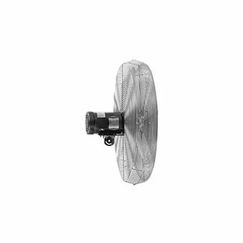 TPI ACH24EX3,24 Inch Specialty Fan Head Non Oscillating 1/4 HP 4300 CFM 3 PH 1 TPI ACH24EX3,24 Inch Specialty Fan Head Non Oscillating 1/4 HP 4300 CFM 3 PH