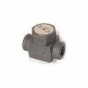 Hoffman Specialty Thermodisc Steam Trap TD6524 NPT 1/2"