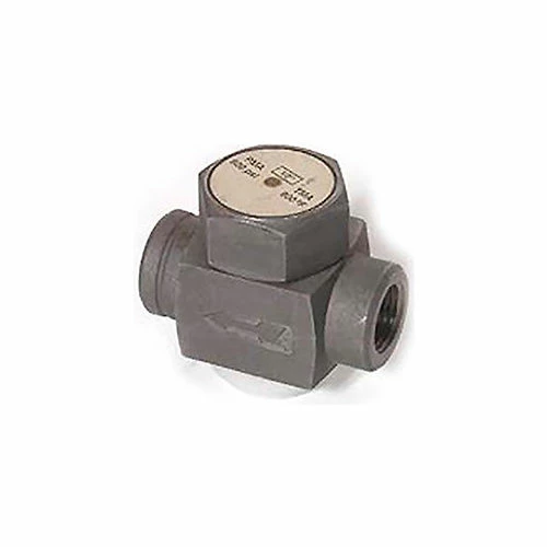 Hoffman Specialty Thermodisc Steam Trap TD6524 NPT 1/2" 1 Hoffman Specialty Thermodisc Steam Trap TD6524 NPT 1/2"