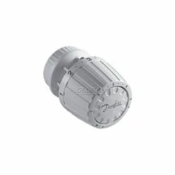 Danfoss RA2000 Valve Mtd. Dial & Sensor