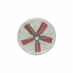 Multifan 30" Basket Fan FXSTIR30-2/120 1/2 HP 10000 CFM