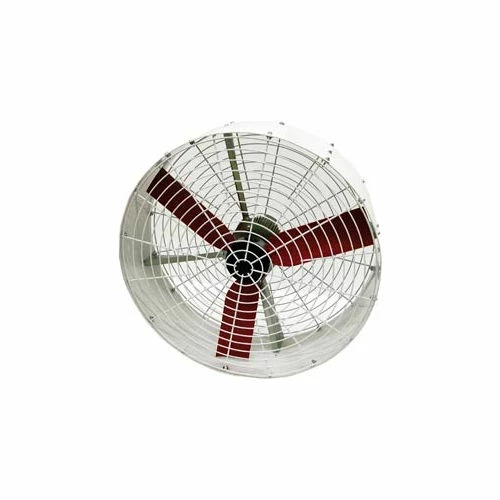 Multifan 36" Barrel Fan TURBO36 1/2 HP 12000 CFM 1 Multifan 36" Barrel Fan TURBO36 1/2 HP 12000 CFM