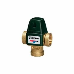 Danfoss 3/4" Threaded Valve Body - 110 Max Temp