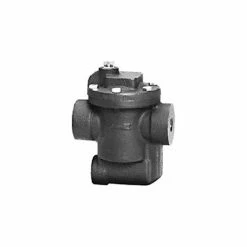 Hoffman Specialty® B0150S-2 Inverted Bucket Steam Trap 404187, 1/2"
