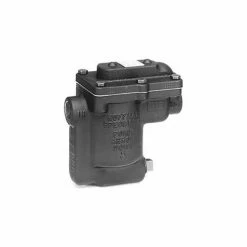Hoffman Specialty® B1125S-2 Inverted Bucket Steam Trap 404313, 1/2"