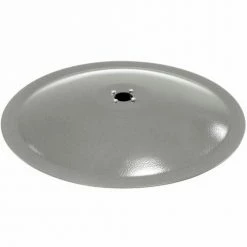 Global Industrial™ Replacement Round Base for CD 25" and 30" Pedestal Fans