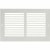AmeriFlow® Return Air Grille - Pkg Qty 10