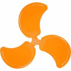 Replacement Fan Blades for Global Industrial 36" Blower Fan, Model 258320