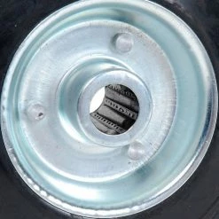 Replacement Wheels for Global Industrial™24" Blower Fan, Model 607220 -HVAC Hardware & Parts Shop 600597 02