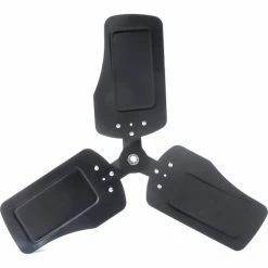 Replacement Fan Blades for Global Industrial™ 24" Blower Fan, Model 607220