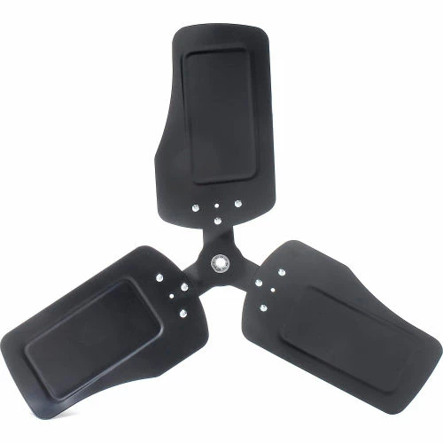 Replacement Fan Blades for Global Industrial 24" Blower Fan, Model 607220 1 Replacement Fan Blades for Global Industrial 24" Blower Fan, Model 607220