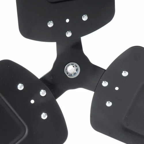 Replacement Fan Blades for Global Industrial 24" Blower Fan, Model 607220 2 Replacement Fan Blades for Global Industrial 24" Blower Fan, Model 607220 - Image 2