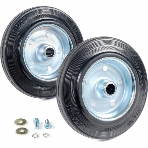 Replacement Wheels for Global Industrial 42" & 48" Blower Fans, Model 600554, 600555 1 Replacement Wheels for Global Industrial 42" & 48" Blower Fans, Model 600554, 600555
