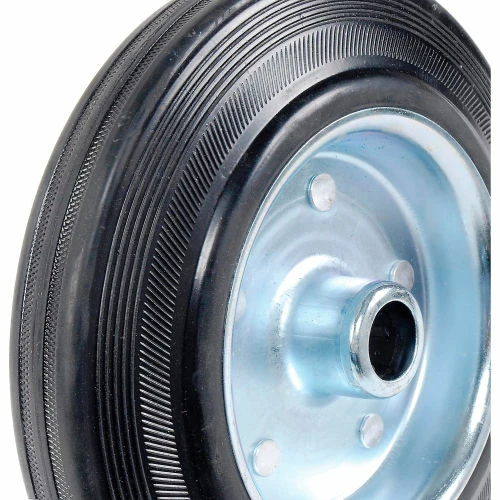 Replacement Wheels for Global Industrial 42" & 48" Blower Fans, Model 600554, 600555 2 Replacement Wheels for Global Industrial 42" & 48" Blower Fans, Model 600554, 600555 - Image 2