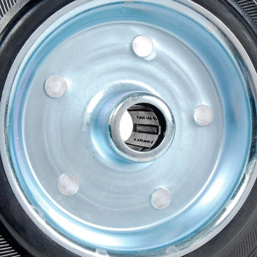 Replacement Wheels for Global Industrial 42" & 48" Blower Fans, Model 600554, 600555 3 Replacement Wheels for Global Industrial 42" & 48" Blower Fans, Model 600554, 600555 - Image 3