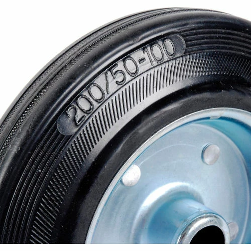 Replacement Wheels for Global Industrial 42" & 48" Blower Fans, Model 600554, 600555 4 Replacement Wheels for Global Industrial 42" & 48" Blower Fans, Model 600554, 600555 - Image 4