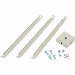 Wall/Ceiling Bracket For 5kw-15kw Units CWB1A -HVAC Hardware & Parts Shop 608032 02