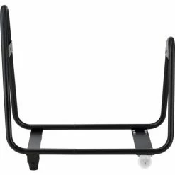 Global Industrial™ Mobile Bracket For 641765 -HVAC Hardware & Parts Shop 641766 02