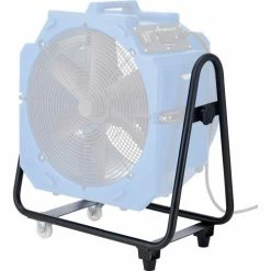 Global Industrial™ Mobile Bracket For 641765 -HVAC Hardware & Parts Shop 641766 03