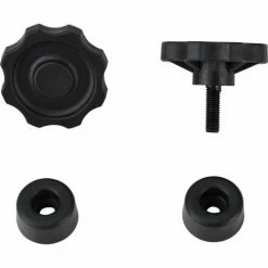 Global Industrial™ Mobile Bracket For 641765 -HVAC Hardware & Parts Shop 641766 11