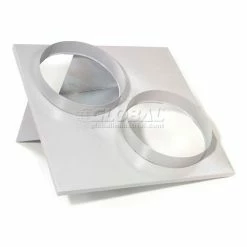 Kwikool® Ceiling Kit For KBIO1411 & KPAC1811-2 -HVAC Hardware & Parts Shop 653291A 02