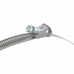 Kwikool® Ceiling Kit For KBIO1411 & KPAC1811-2 -HVAC Hardware & Parts Shop 653291A 04