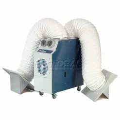 Kwikool® Ceiling Kit For KIB12023 & KIB12043 5 Kwikool® Ceiling Kit For KIB12023 & KIB12043 -HVAC Hardware & Parts Shop 653292A 02 3