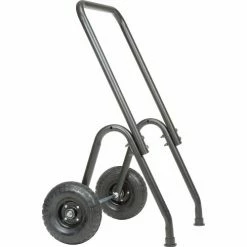 Global Industrial® Cart Kit For Salamander Heater, 21-19/32"W x 38-1/2"H x 28"D -HVAC Hardware & Parts Shop 653565 03