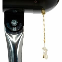 TPI IHP24H,24 Inch Fan Head Non Oscillating 1/3 HP 4300 CFM -HVAC Hardware & Parts Shop 795708 07