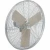 TPI ACH30,30 Inch Fan Head Non Oscillating 1/4 HP. 4,300 CFM