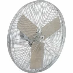 TPI ACH30,30 Inch Fan Head Non Oscillating 1/4 HP. 4,300 CFM