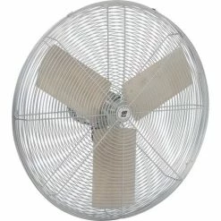 TPI ACH30,30 Inch Fan Head Non Oscillating 1/4 HP. 4,300 CFM -HVAC Hardware & Parts Shop 795711 02