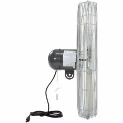 TPI ACH30,30 Inch Fan Head Non Oscillating 1/4 HP. 4,300 CFM -HVAC Hardware & Parts Shop 795711 03