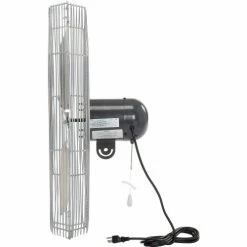 TPI ACH30,30 Inch Fan Head Non Oscillating 1/4 HP. 4,300 CFM -HVAC Hardware & Parts Shop 795711 05