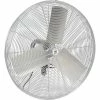 TPI ACH30O,30 Inch Fan Head Oscillating 1/4 HP 4,300 CFM