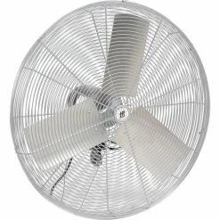 TPI ACH30O,30 Inch Fan Head Oscillating 1/4 HP 4,300 CFM